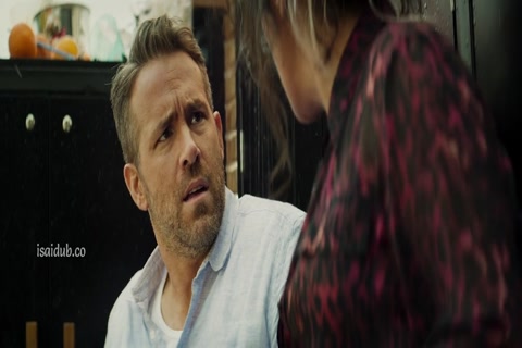 Hitmans Wifes Bodyguard Tamil 2021 720p HD Sample.mp4