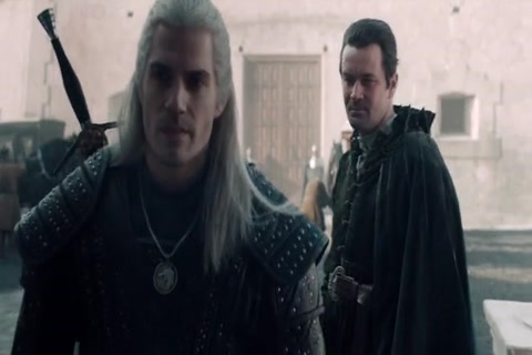 The Witcher Season 01 (Epi 07 Before A Fall) HD Sample.mp4