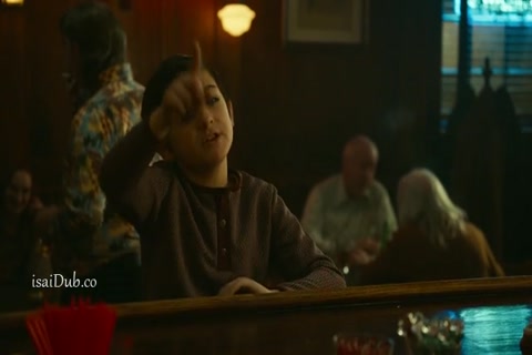 The Tender Bar HD Sample.mp4