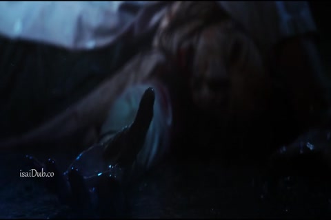 Resident Evil Welcome to Raccoon City 2021 HD Sample.mp4