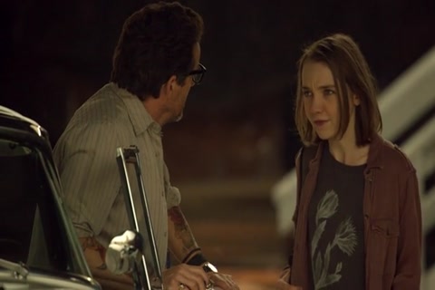 Aftermath S1 (Epi 13 Whispers Of Immortality) HD Sample.mp4