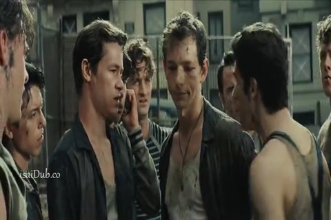 West Side Story HD Sample.mp4