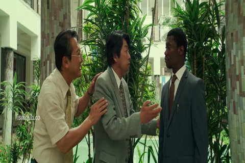 Escape From Mogadishu 2021 720p HD Sample.mp4