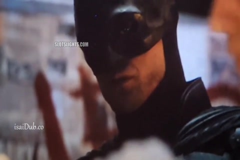 The Batman HD Sample.mp4