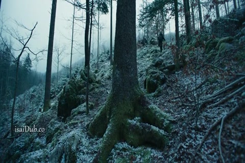 Infinite Storm HD Sample.mp4