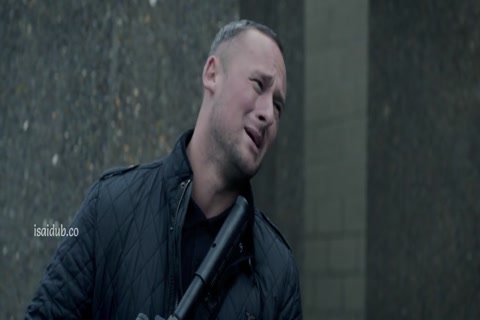 I Am Vengeance Retaliation 2020 720p HD Sample.mp4