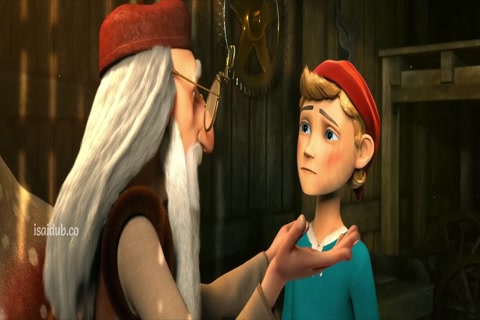 Pinocchio 2022 720p HD Sample.mp4