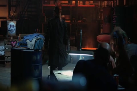 Stranger Things Season 02 (Epi 07 The Lost Sister) HD Sample.mp4