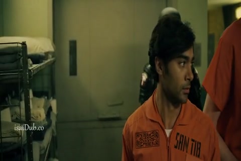 Corrective Measures 2022 HD Sample.mp4
