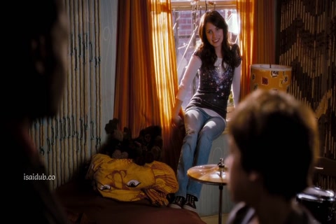 Hotel for Dogs 2009 720p HD Sample.mp4