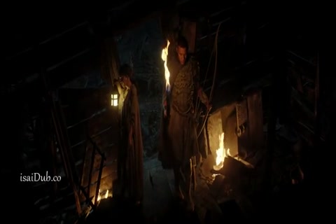 The Lord of the Rings Epi 02 HD Sample.mp4