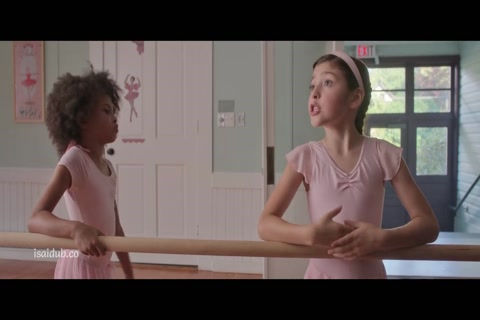 Doomed to Dance 2021 720p HD Sample.mp4