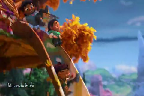 Spirit Rangers Season 01 (Epi 06) HD.mp4
