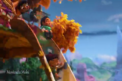 Spirit Rangers Season 01 (Epi 08) HD.mp4