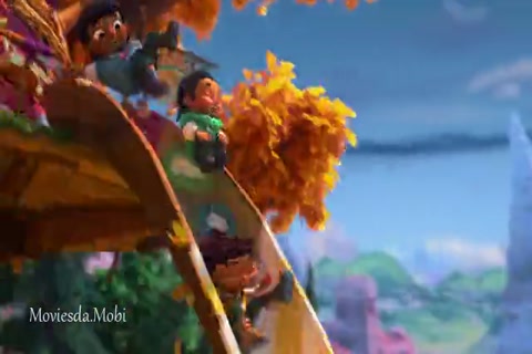 Spirit Rangers Season 01 (Epi 10) HD.mp4