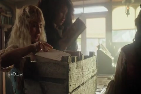 The School For Good And Evil 2022 HD Sample.mp4