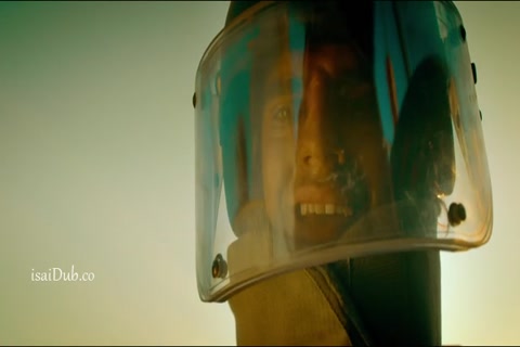 Once In the Desert 2022 HD Sample.mp4