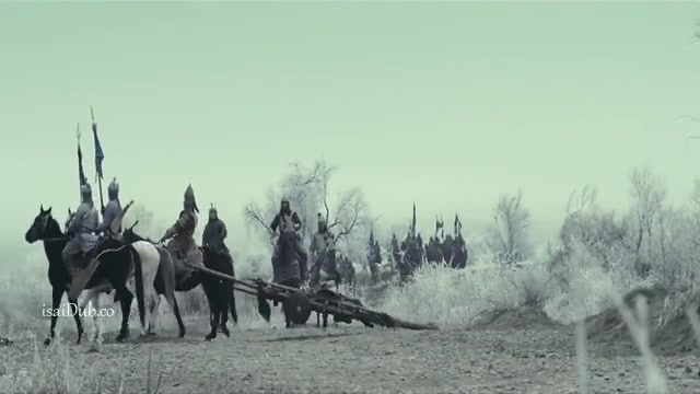 Kazakh Khanate Diamond Sword 2017 HD Sample.mp4