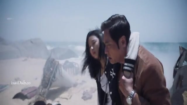 Crocodile Island 2020 HD Sample.mp4