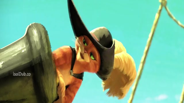 Puss in Boots The Last Wish 2022 720p Sample.mp4