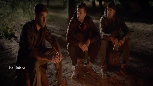 The Ledge 2022 HD Sample.mp4