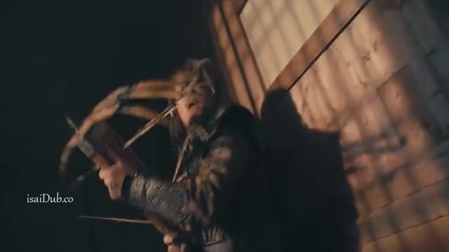 The Wolf Witch 2020 HD Sample.mp4