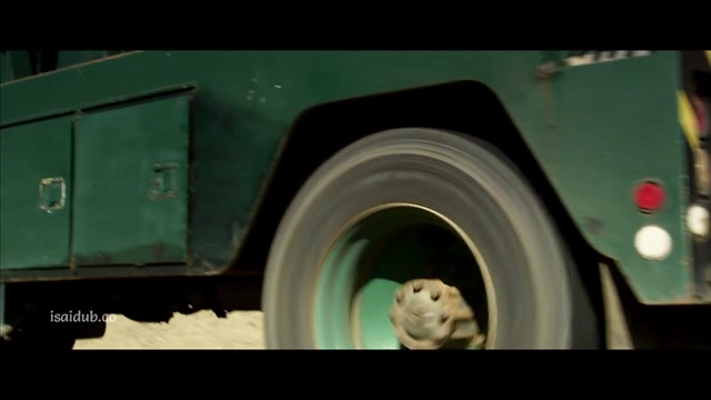 Wrecker 2017 720p HD Sample.mp4