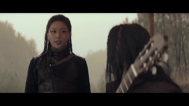 Southern Shaolin and the Fierce Buddha Warriors 2021 Sample.mp4