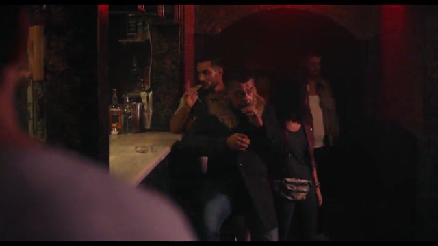The Alleys 2020 Sample.mp4