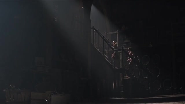 The Nun 2 2023 HD Sample.mp4