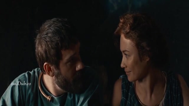 Boudica Queen of War 2023 Sample.mp4