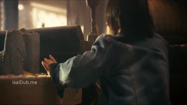 The Final Blade 2018 Sample.mp4