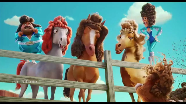Thelma the Unicorn 2024 Sample.mp4