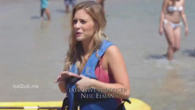 Toxic Shark 2017 Sample.mp4