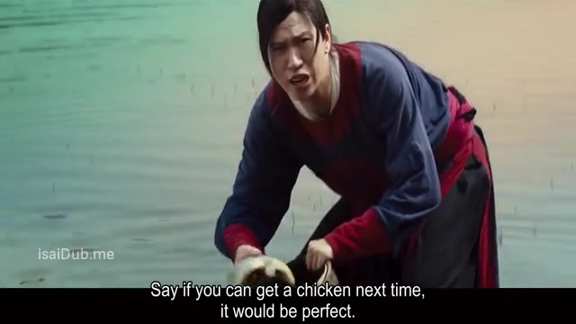 Treasure Inn 2011 Sample.mp4