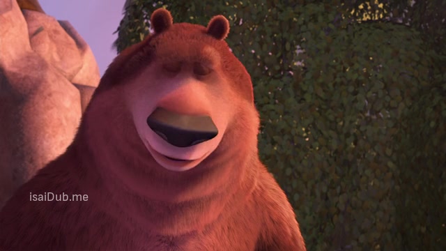 Open Season 3 2010 Sample.mp4