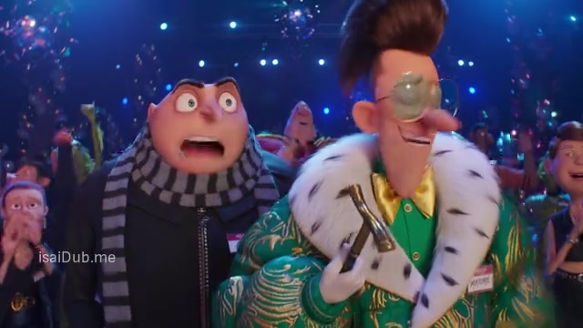 Despicable Me 4 2024 Sample.mp4