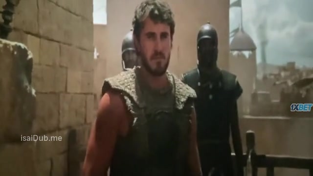 Gladiator 2 2024 English Sample.mp4