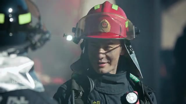 The Bravest 2019 Sample.mp4