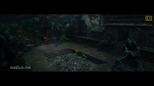 The Worm Valley 2023 Sample.mp4
