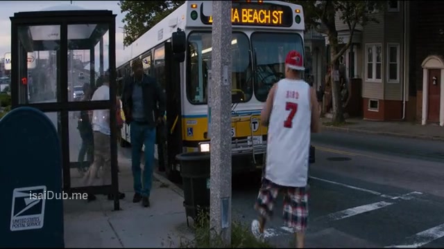 The Equalizer 2014 Sample.mp4