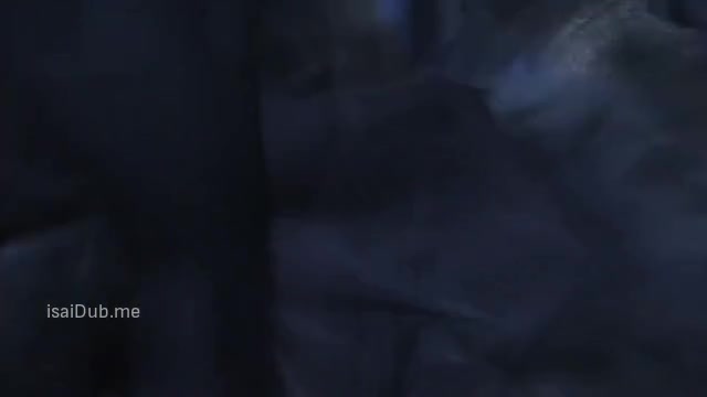 Bats Human Harvest 2007 Sample.mp4